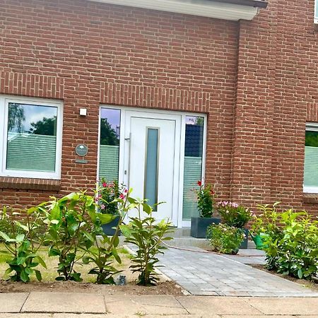 Noorden Stuuv Apartment Wittenborn Exterior foto